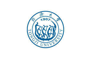 Tongji University logo